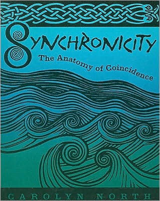 Synchronicity : The Anatomy of Coincidence