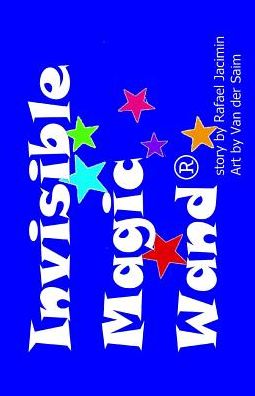 Invisible Magic Wand®