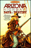 Days Of Destiny: Fate Beckons Desperados and Lawmen (Wild West Volume 1)