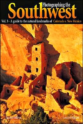 A Guide to the Natural Landmarks of Colorado and New Mexico