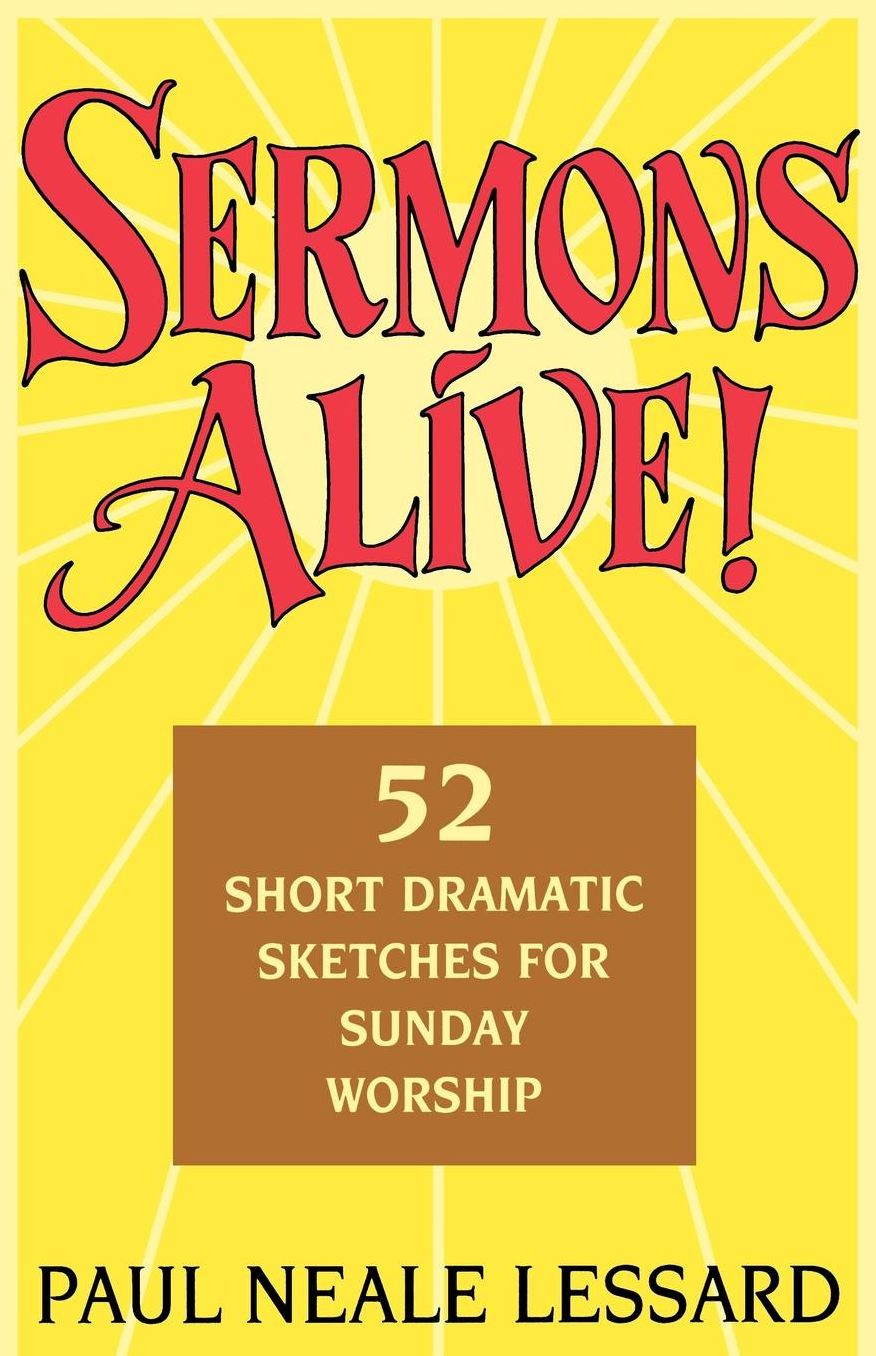 Sermons Alive!