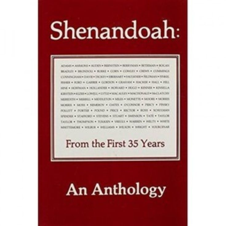 Shenandoah