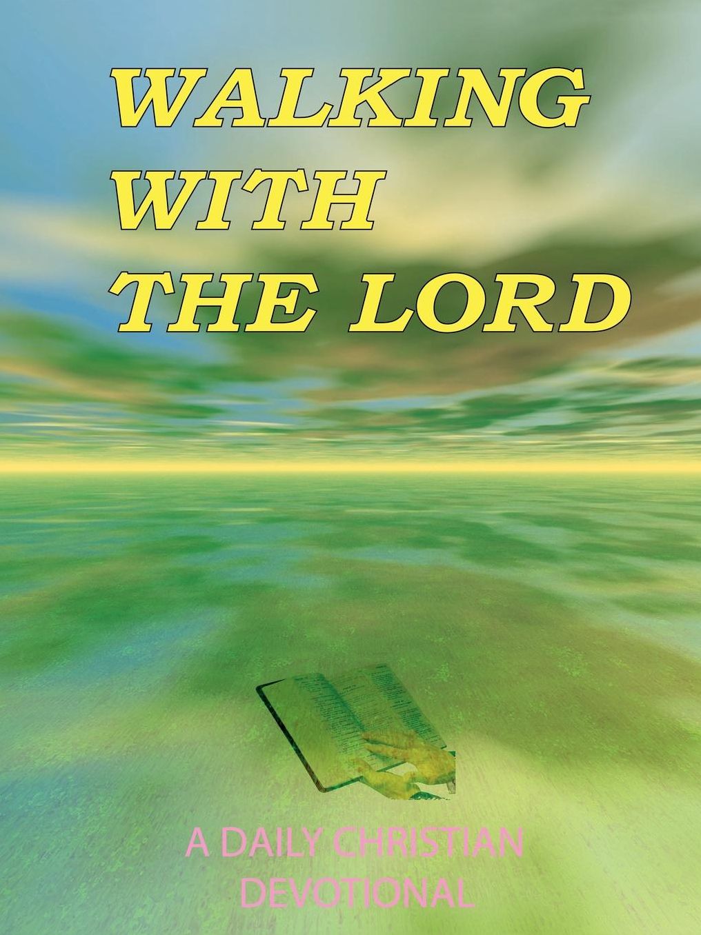 Walking With The Lord
