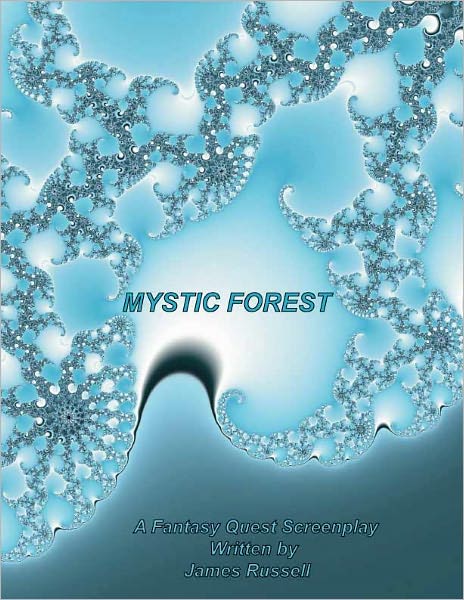 Mystic Forest: Adventure Fantasy Quest Screenplay for Children