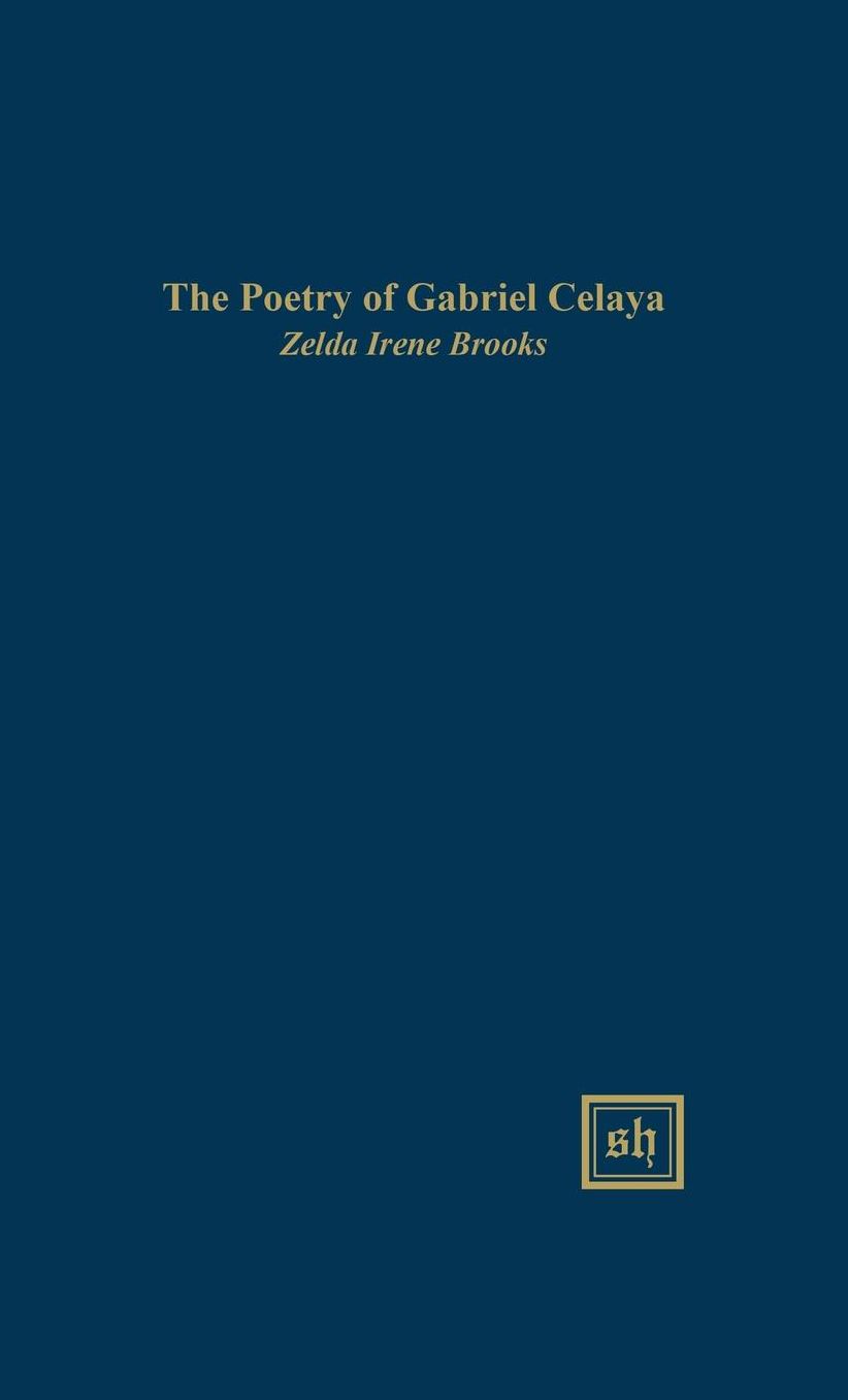 The Poetry of Gabriel Celaya