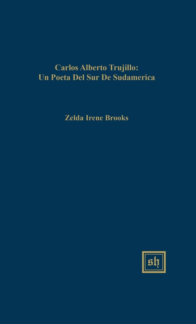 Una Voz Poetica de America del Sur