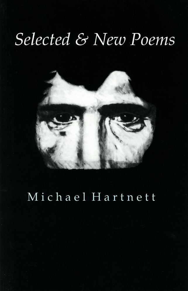 Selected and New Poems