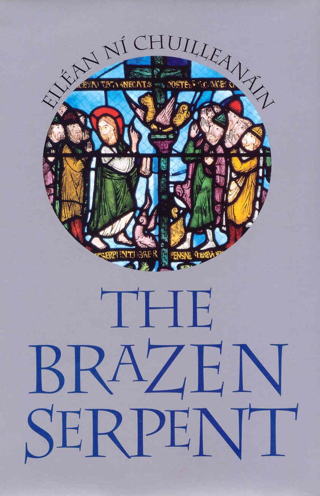 The Brazen Serpent