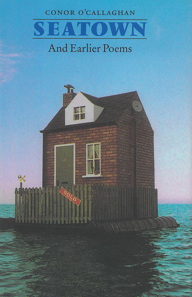 Seatown and Earlier Poems