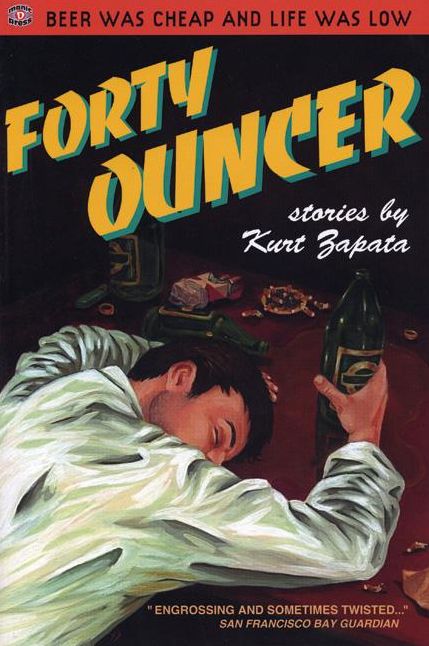 Forty-Ouncer