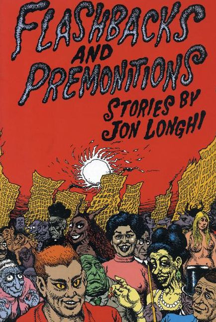 Flashbacks and Premonitions
