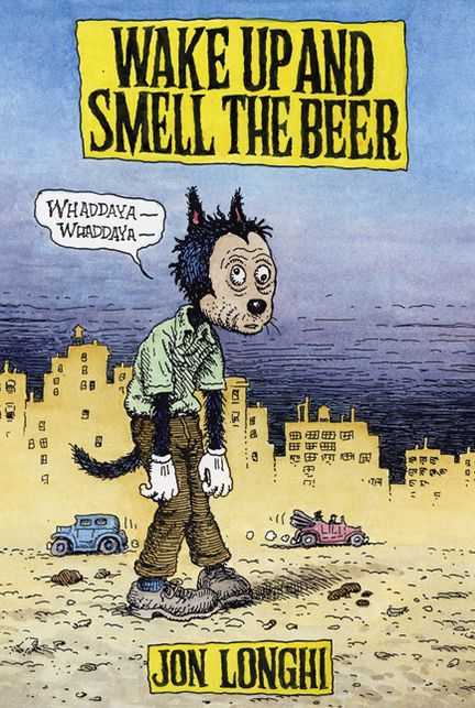 Wake up and Smell the Beer