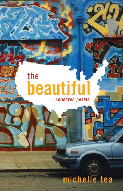 The Beautiful: Collected Poems