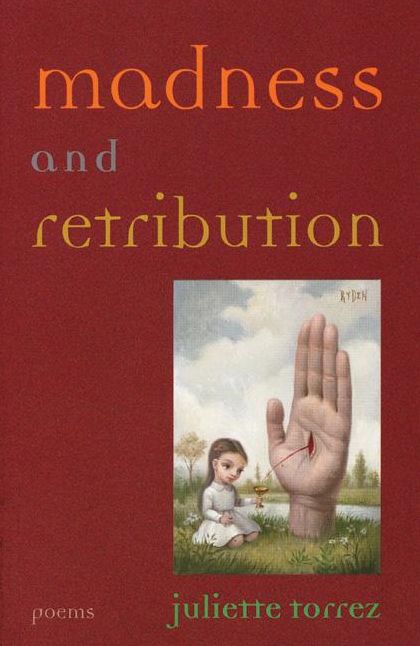 Madness and Retribution: Poems
