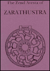 Zend-Avesta: Selections