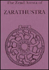 Zend-Avesta: Selections