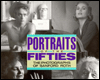 Portraits of the Fifties: The Photographs of Sanford Roth