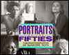 Portraits of the Fifties: The Photographs of Sanford Roth