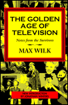 The Golden Age of Television