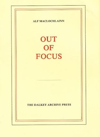 Out of Focus