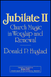 Jubilate II: Church Music in Worship and Renewal