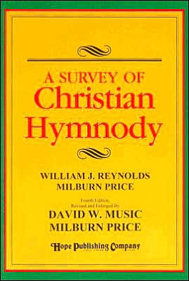 Survey of Christian Hymnody