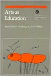 Arts as Education