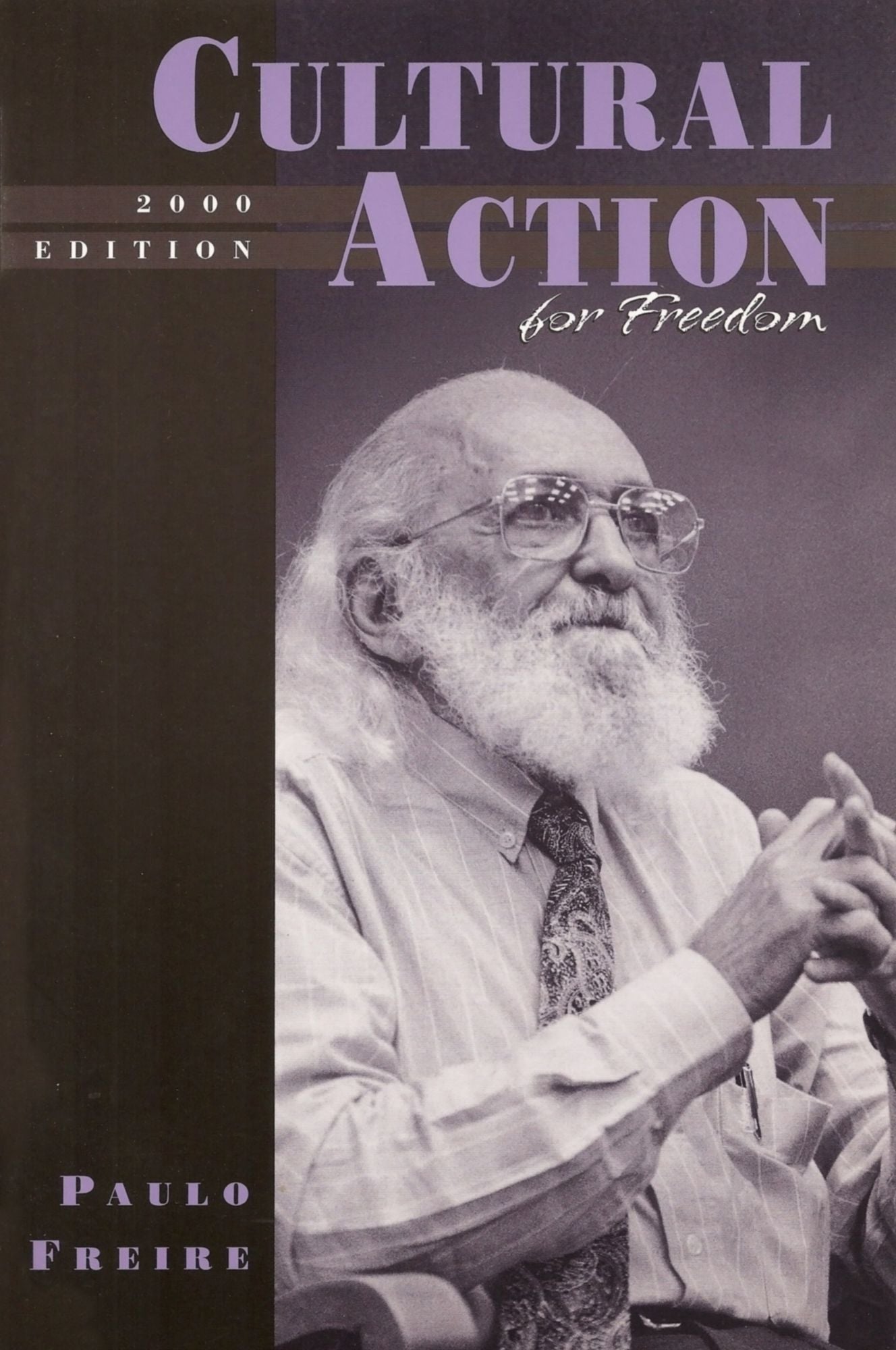 Cultural Action for Freedom