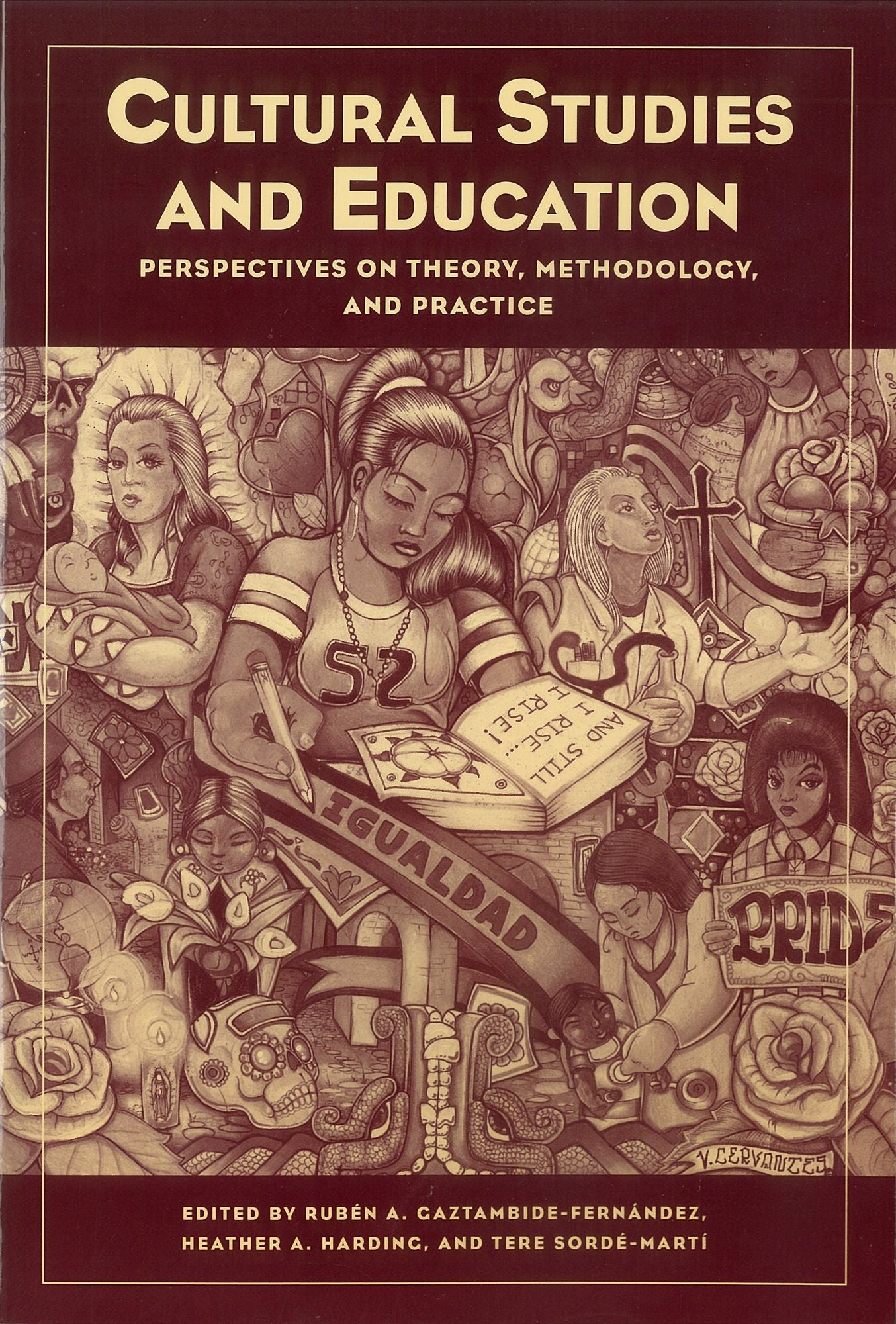 Cultural Studies and Education: Perspectives on Theory, Methodology, and Practice