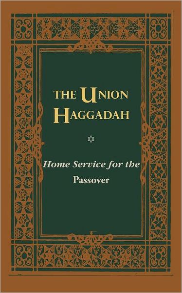 Union Haggadah