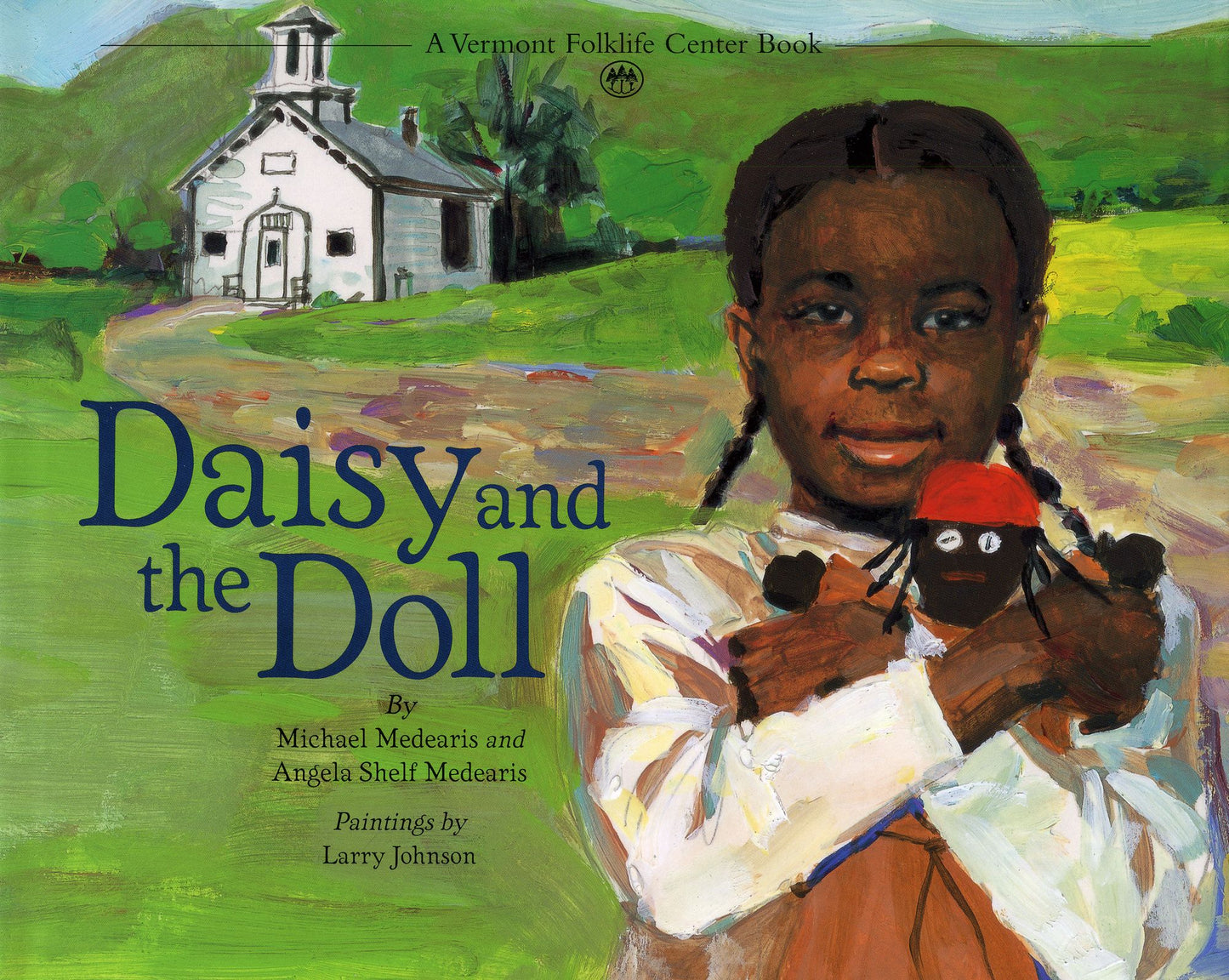 Daisy and the Doll
