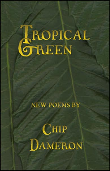 Tropical Green