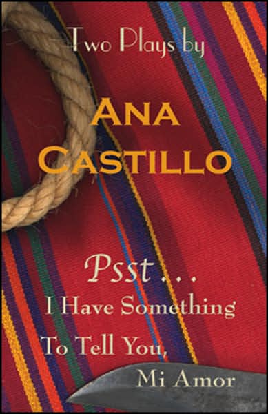 Psst...I have Something to Tell You, Mi Amor