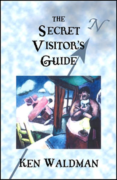 The Secret Visitor's Guide