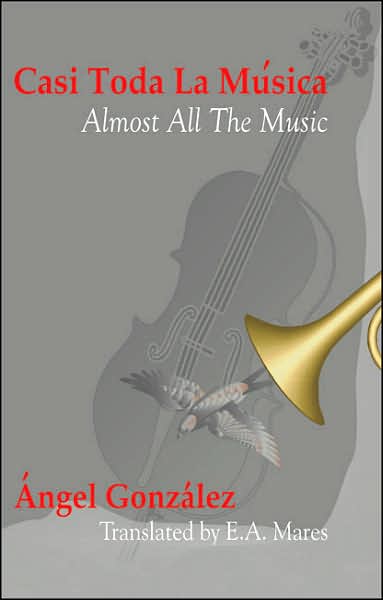 Almost All the Music: Casi Toda La Música
