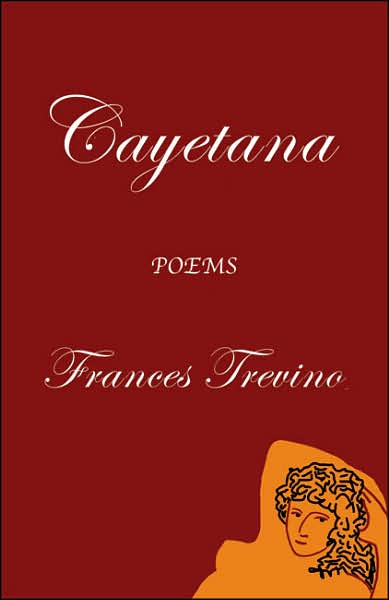 Cayetana: Poems