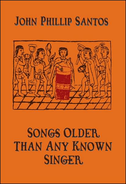 Songs Older Than Any Known Singer