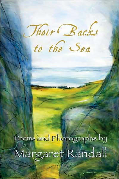Their Backs to the Sea: Poems and Photographs