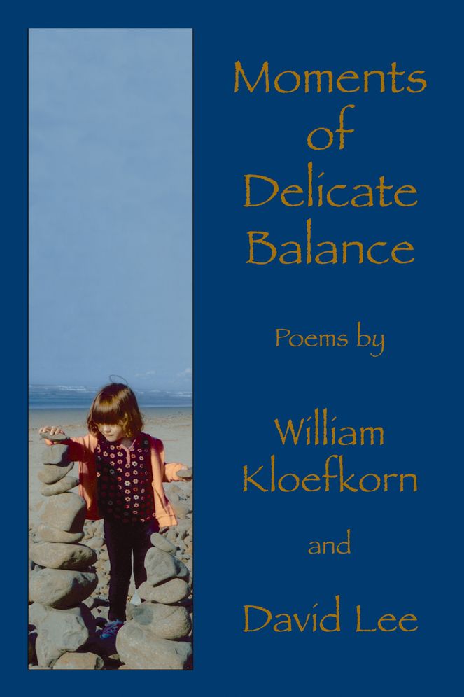 Moments of Delicate Balance