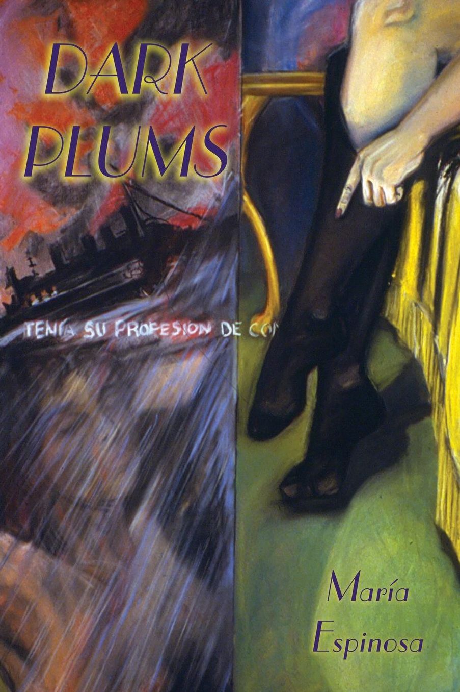 Dark Plums
