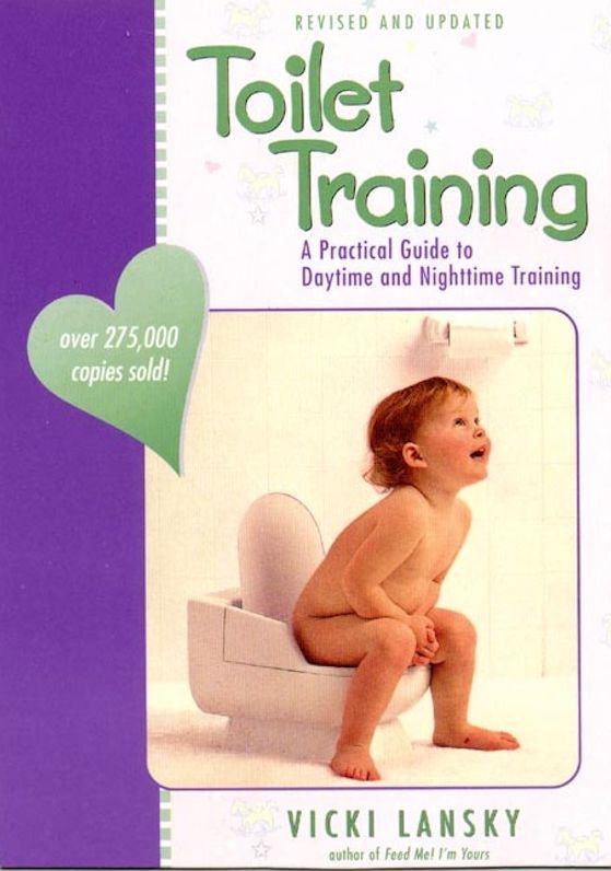 Toilet Training: A Practical Guide to Daytime and Nighttime Training with KoKo Bear's New Potty
