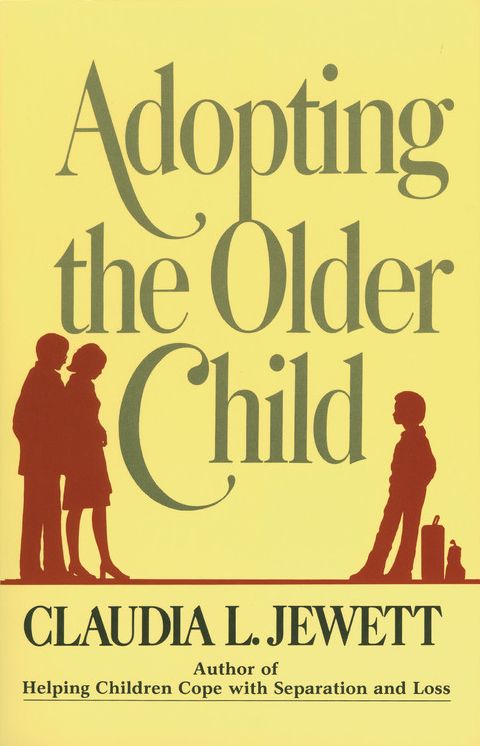 Adopting the Older Child