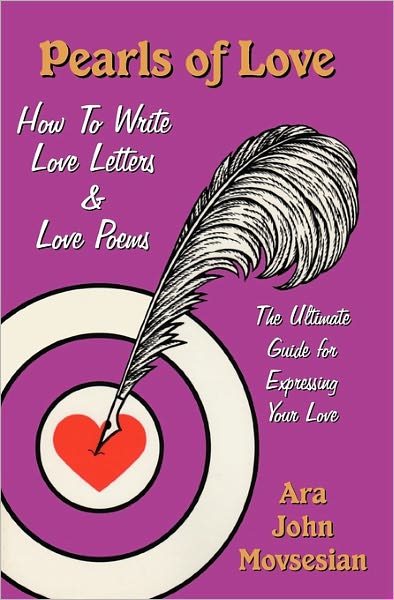 Pearls Of Love