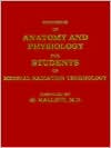 Handbook of Anatomy and Physiology for Students of Medical Radiation Technology