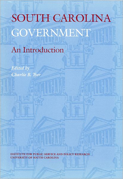 South Carolina Government: An Introduction