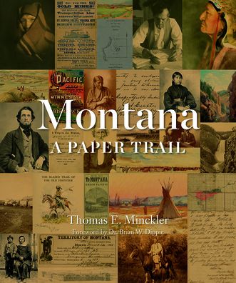 The Centennial West : Essays on the Northern Tier States