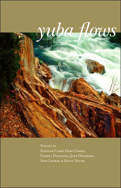 Yuba Flows