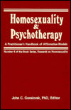 A Guide to Psychotherapy With Gay and Lesbian Clients