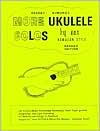 More Ukulele Solos