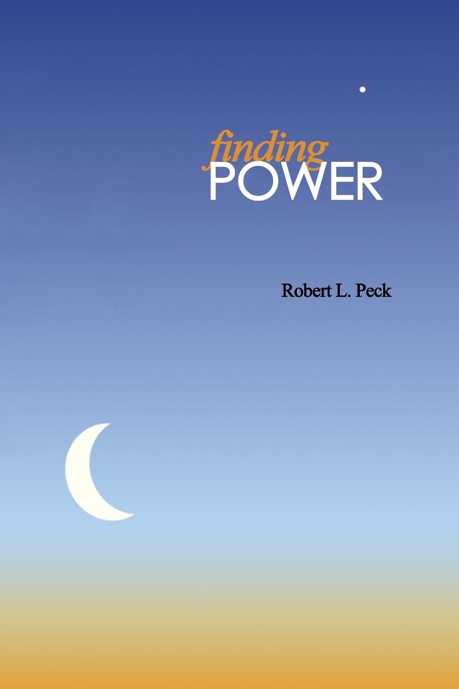 Finding Power